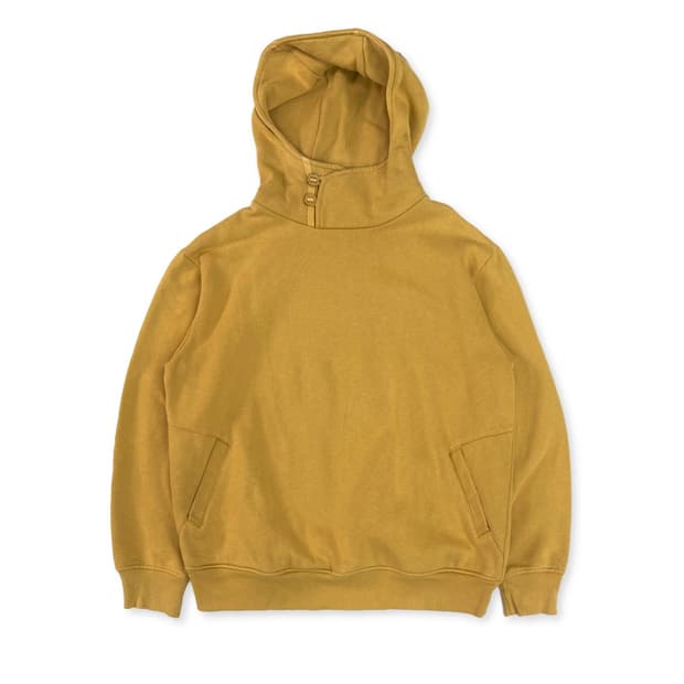 Coen hoodie yello W