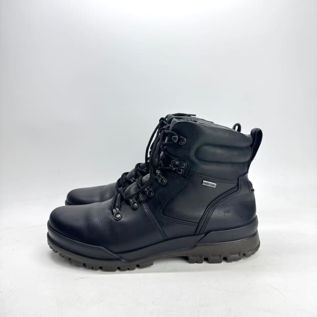275) Ecco 에코 고어텍스 하이킹 부츠 워커