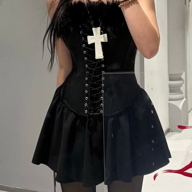 1JINN STUDIO 원피스