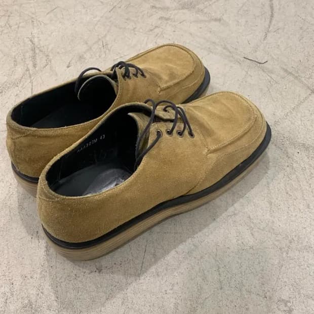 엔더슨벨 마틴 더비 스퀘어토 브라운 280