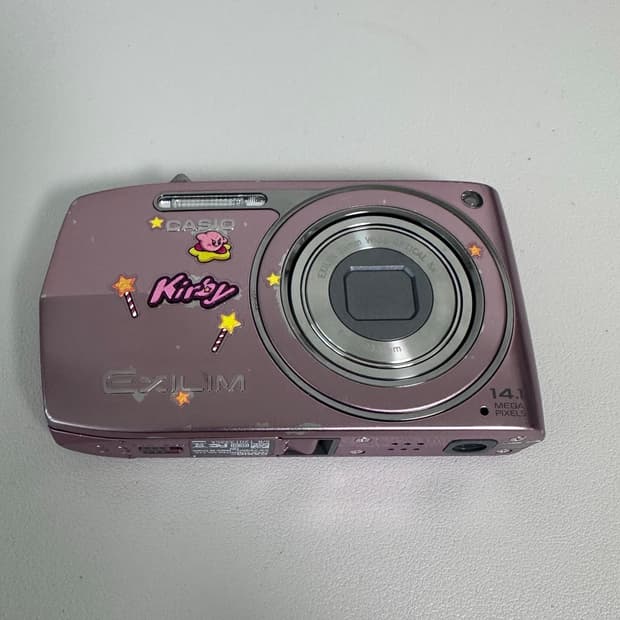 카시오 엑슬림 z2300