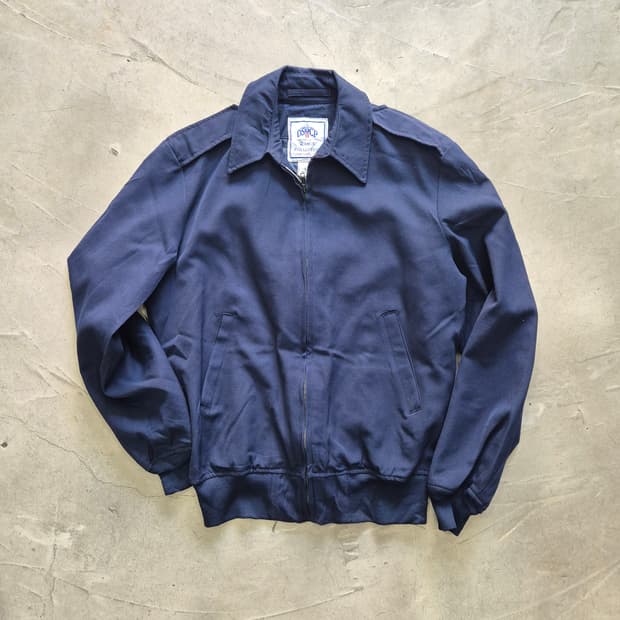 90's US ARMY DSCP 미공군 서비스자켓