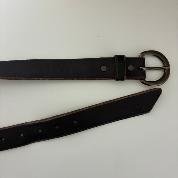 RRL 테런스 벨트 30