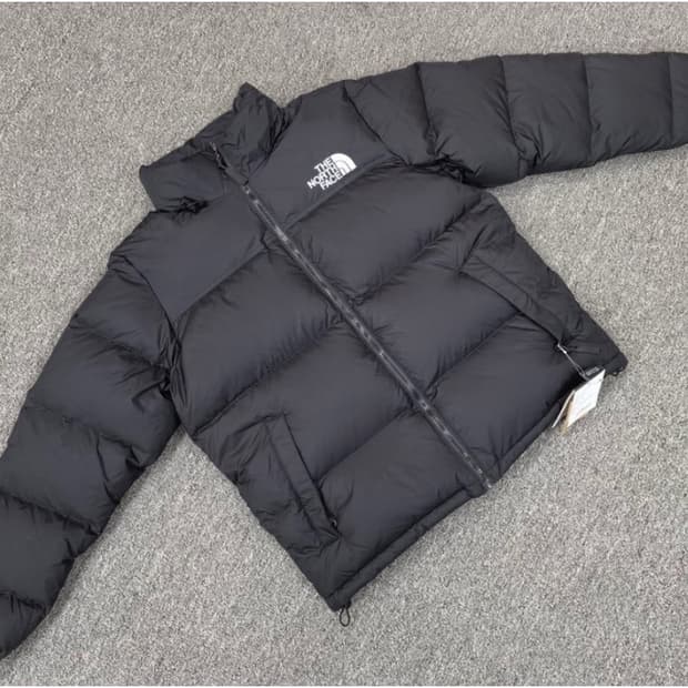 노스페이스 1996 레트로 에코 눕시 (해외판) L