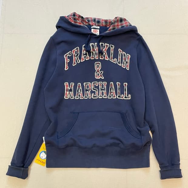 프랭클린&마샬 (made in italy)