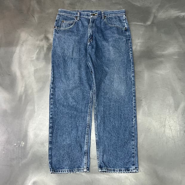  리 라이더스 데님팬츠 y15256