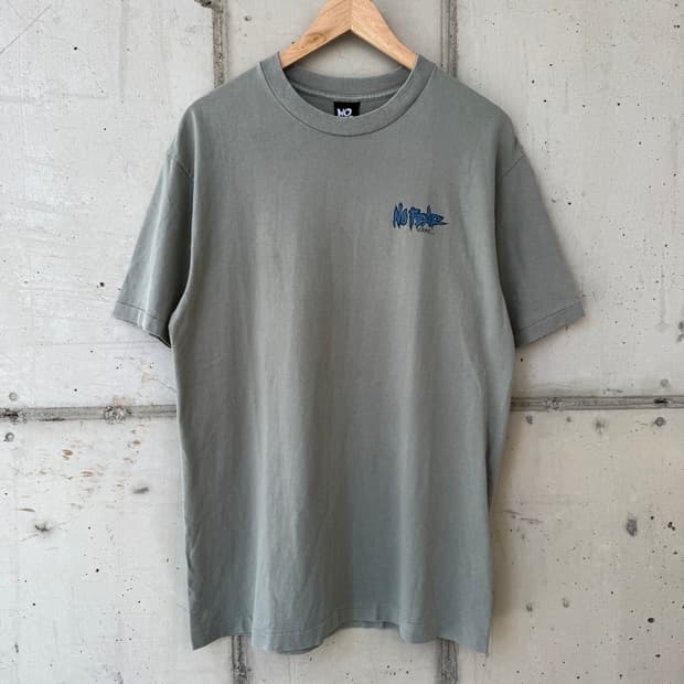 90s No Fear Tee