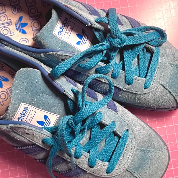 아디다스 발리 택타일 스틸 다크 마린 240