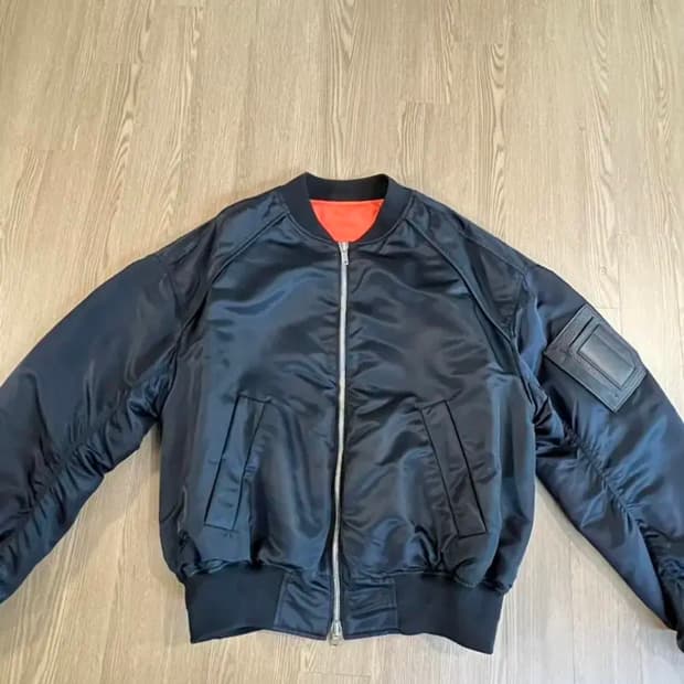 준지 마원 MA-1 44사이즈