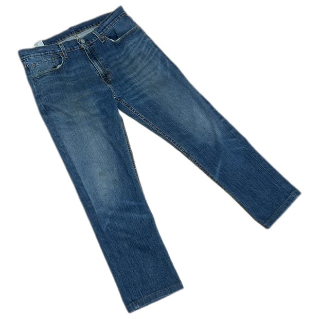 리바이스 559 데님팬츠