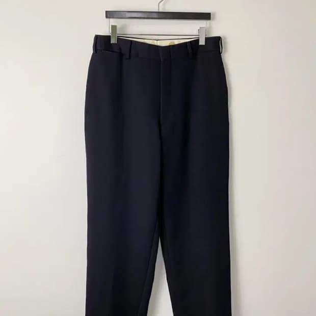 제이프레스 울 트윌 트라우저