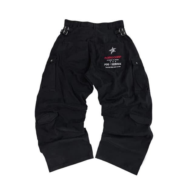 아오이로 포그서비스 팬츠 1사이즈