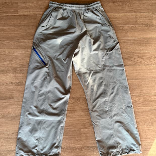 산산기어 웰딩팬츠