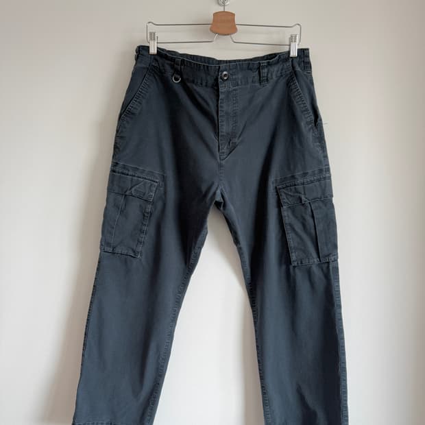 나이키(NIKE) 카고 팬츠