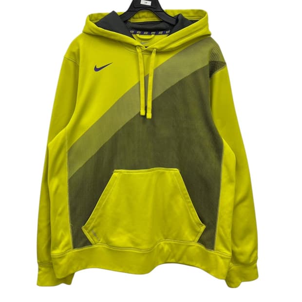 나이키 드라이핏 후드티