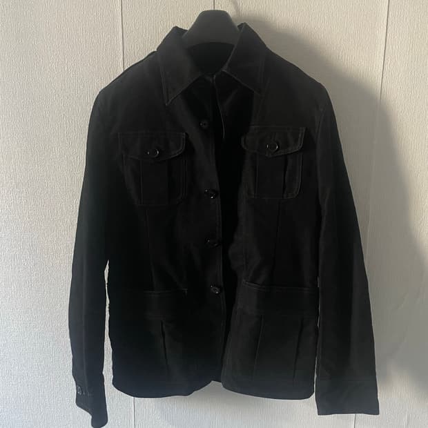 UNITED ARROWS BLUE LABEL jacket