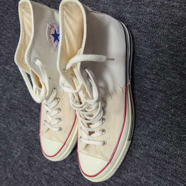 280 컨버스 슬램잼