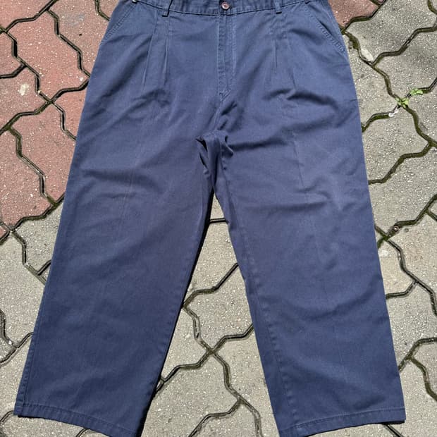 90s 스투시 바지 Made in USA 37