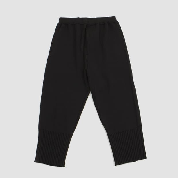 CFCL FLUTED PANTS 3
