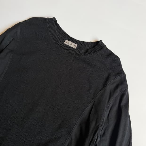 Yohji Yamamoto Pour homme