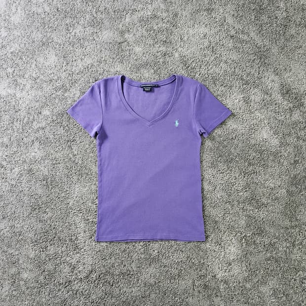 [무료배송] RALPH LAUREN SPORT 반팔 티셔츠