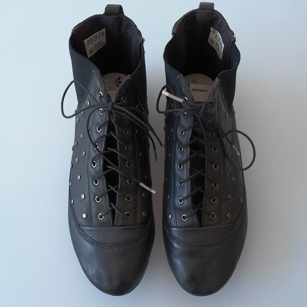 Adidas Easy Five Hi