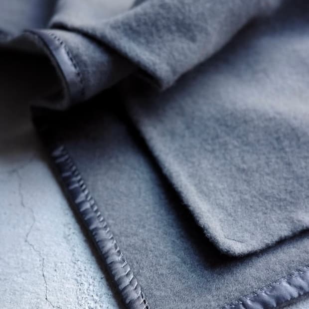 [OS] Rier 플리스 스카프 castelrock