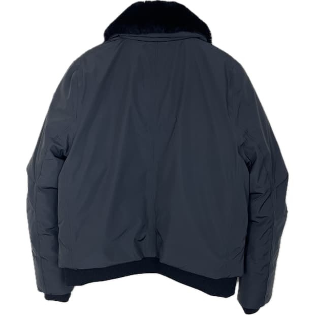 [S] 노비스 숏 패딩 레이 여성 다운 자켓 QR인증