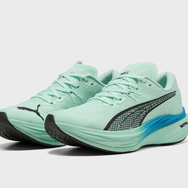 푸마 디비에이트 나이트로3