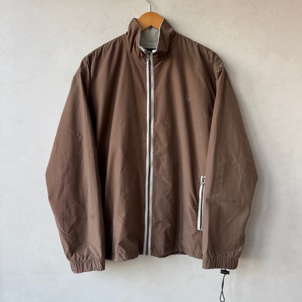 9/00s 스투시 바람막이 