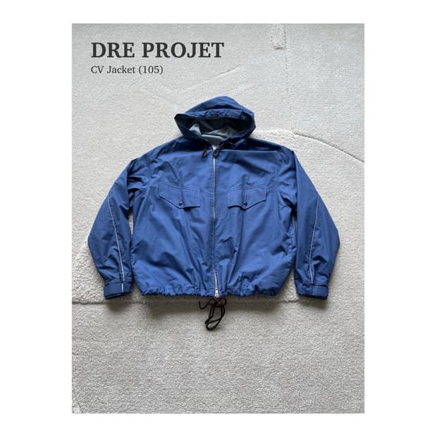 드레프로젝트 CV Jacket (105)