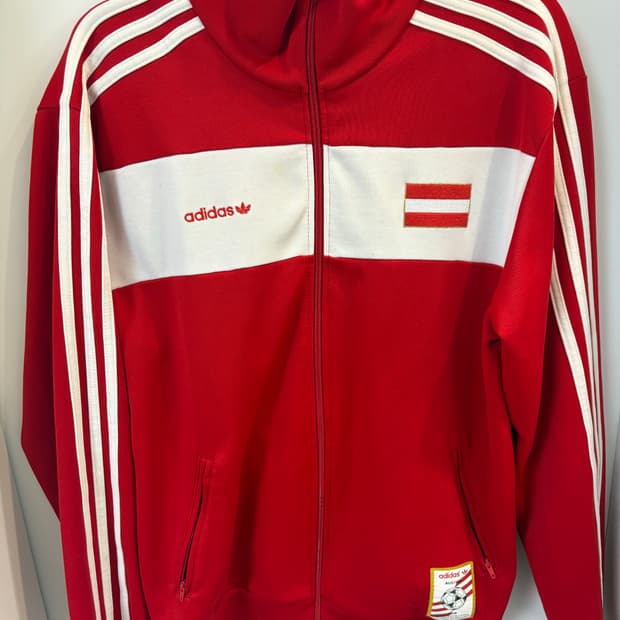 ❤️아디다스 오스트리아 져지❤️