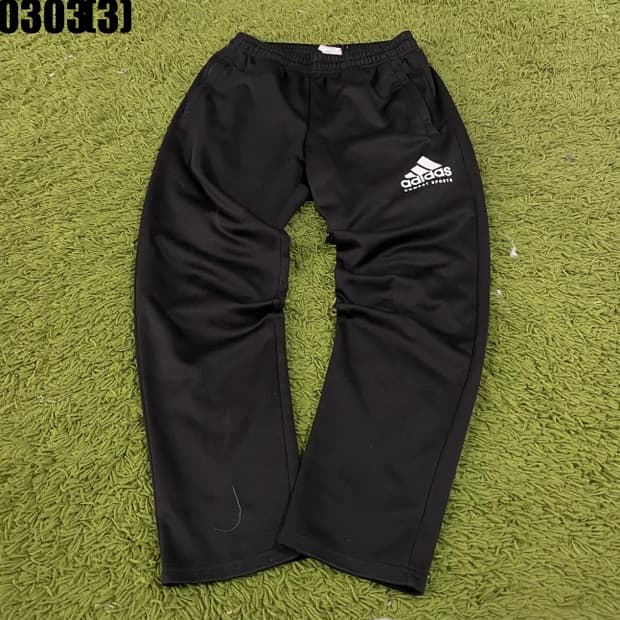 아디다스 트랙팬츠