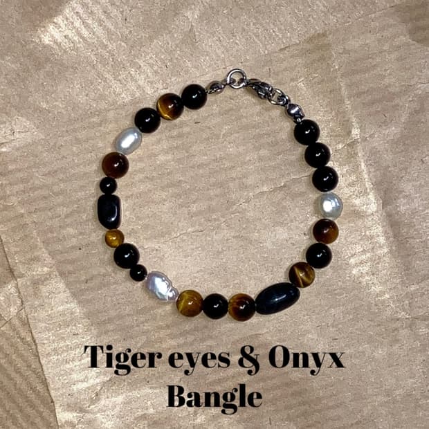 [석담]핸드메이드 팔찌