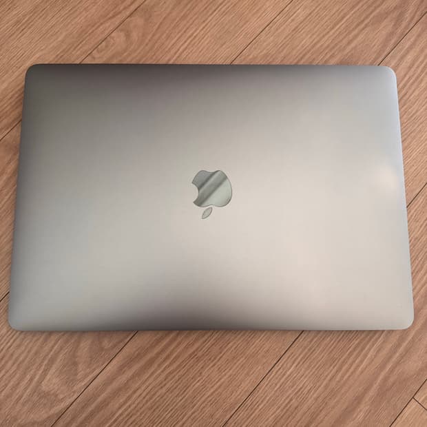 맥북 프로 m1 512GB