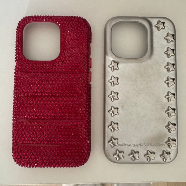 어반소피스티케이션 아이폰 15프로 케이스