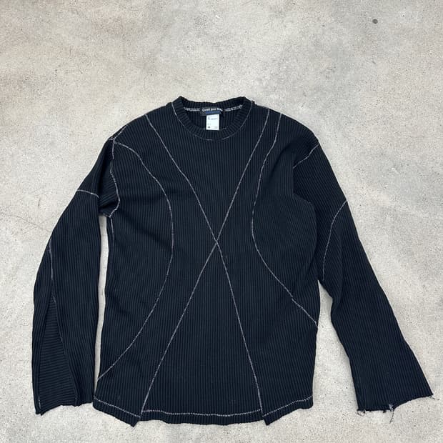 코스트퍼킬로 니트