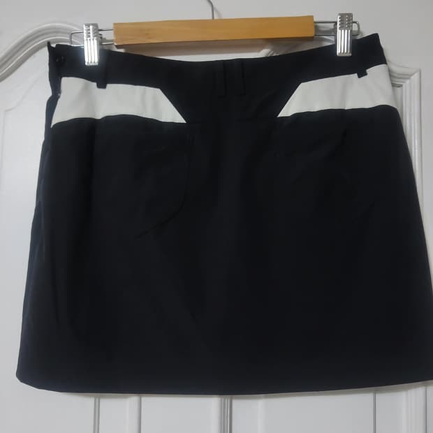 캘러웨이 골프 치마 스커트 76호 29 30인치