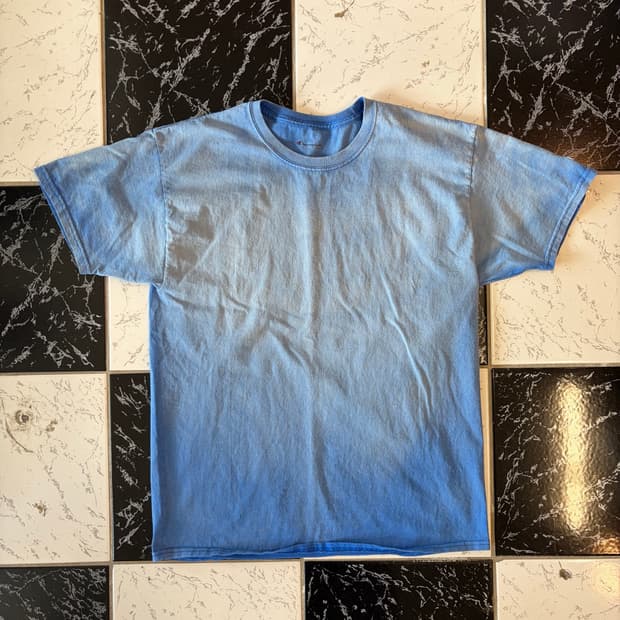 sundfade champion t-shirt