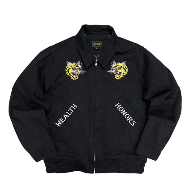 스웰맙 수베니어 워크자켓(S)