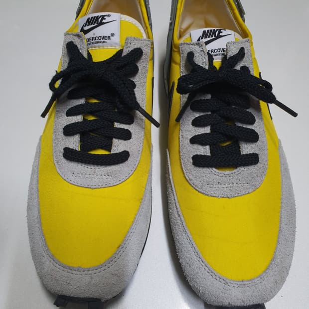 나이키 언더커버 다카하시 275