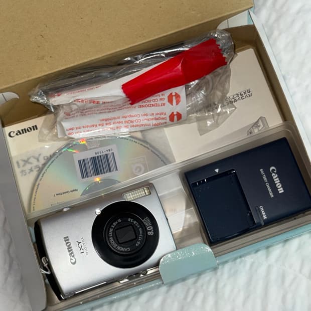 캐논 Canon IXY 910 = IXUS 860 판매