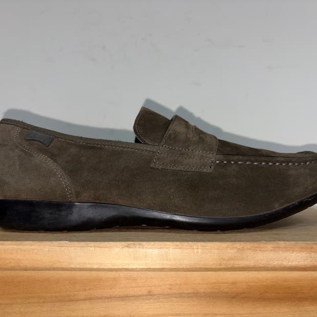 캠퍼 남성 로퍼 270