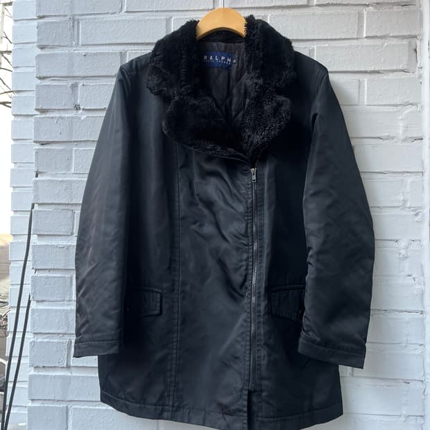 RALPH LAUREN jacket