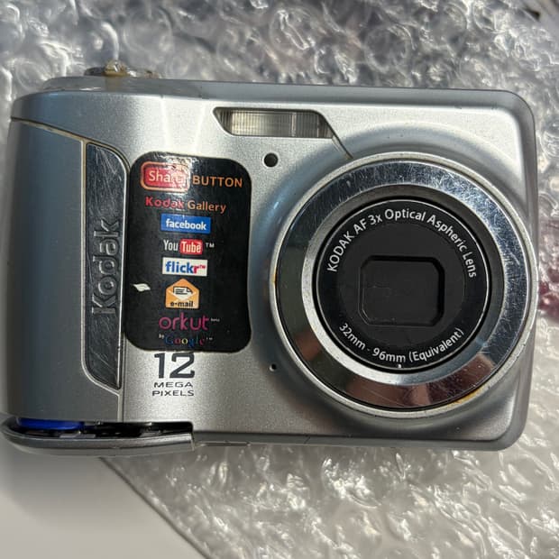 코닥 이지쉐어 c143