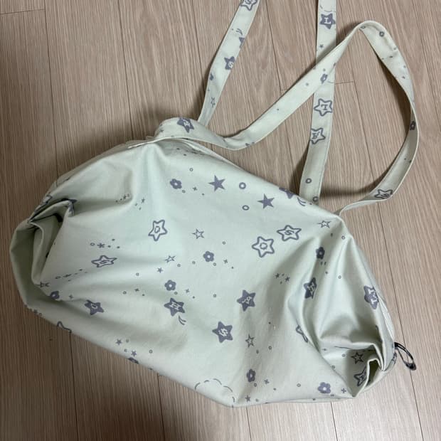 샬롬클럽 Puro Bloom Bag