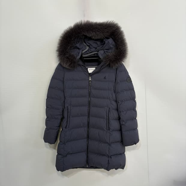 빈폴 키즈 덕다운 패딩 155