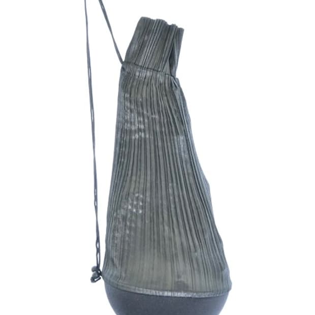 PLEATS PLEASE BAG