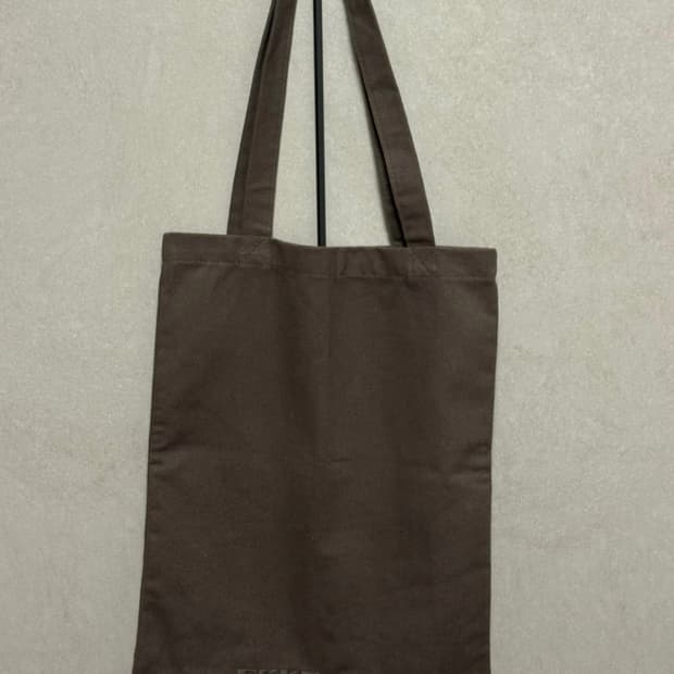 릭오웬스 다크쉐도우 에코백 (새상품)