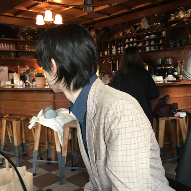 드리스 반 노튼  자켓